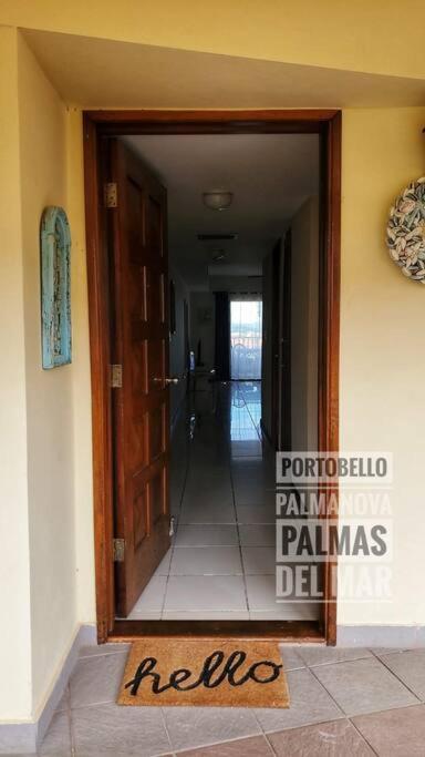 Portobello Palmanova, Palmas Del Mar, Humacao, Pr Exterior foto