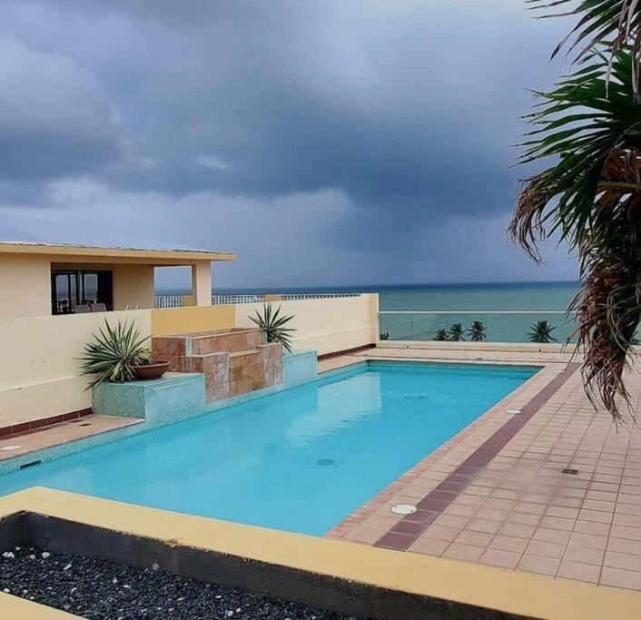Portobello Palmanova, Palmas Del Mar, Humacao, Pr Exterior foto