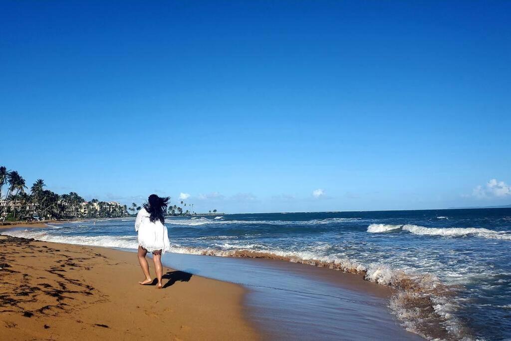Portobello Palmanova, Palmas Del Mar, Humacao, Pr Exterior foto