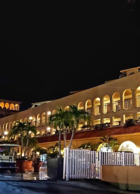 Portobello Palmanova, Palmas Del Mar, Humacao, Pr Exterior foto